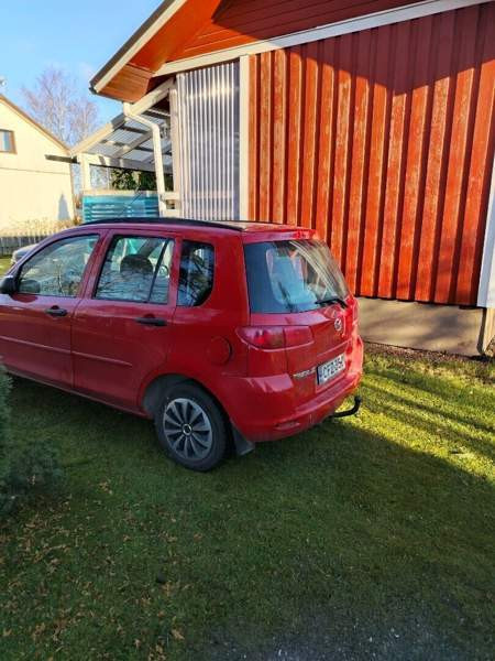 Mazda 2 Запорожская область - изображение 3