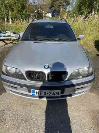 BMW 330 Lons-le-Saunier