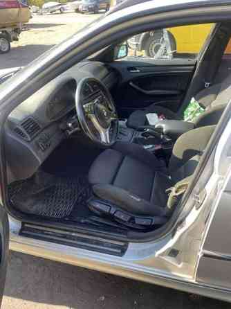 BMW 330 Lons-le-Saunier