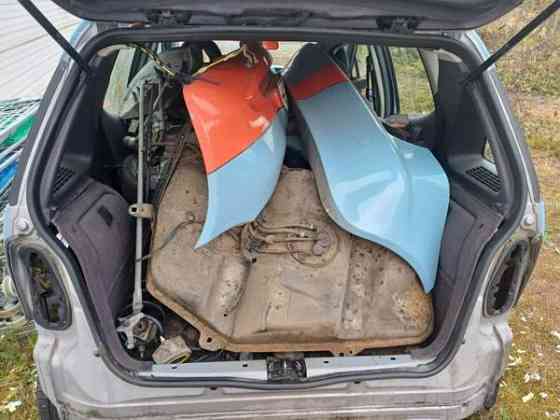 Mercedes-Benz A Kouvola