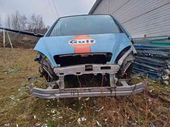 Mercedes-Benz A Kouvola