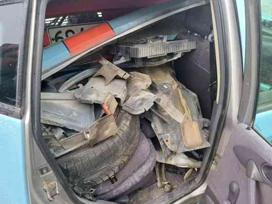 Mercedes-Benz A Kouvola