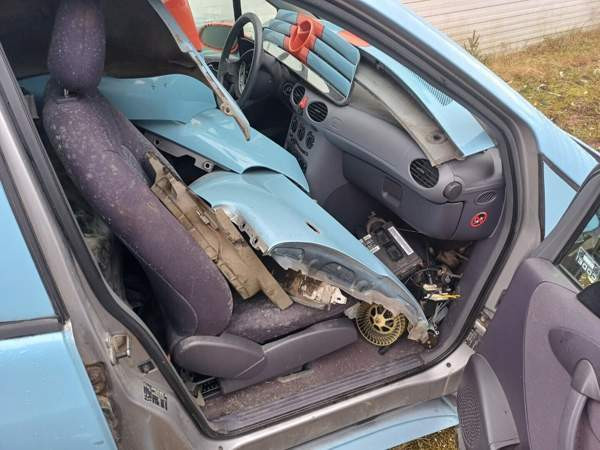 Mercedes-Benz A Kouvola - valokuva 4