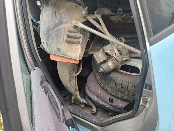 Mercedes-Benz A Kouvola - valokuva 7