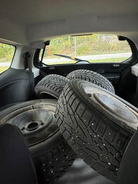 Citroen C2 Jyväskylä - valokuva 6