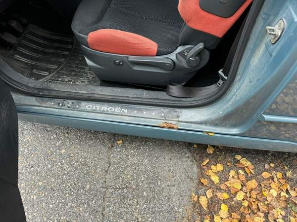 Citroen C2 Jyväskylä - valokuva 4