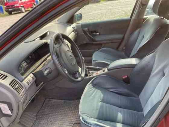 Renault Laguna Helsinki