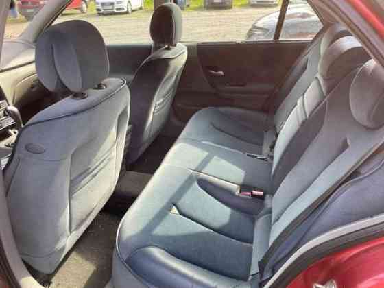 Renault Laguna Helsinki