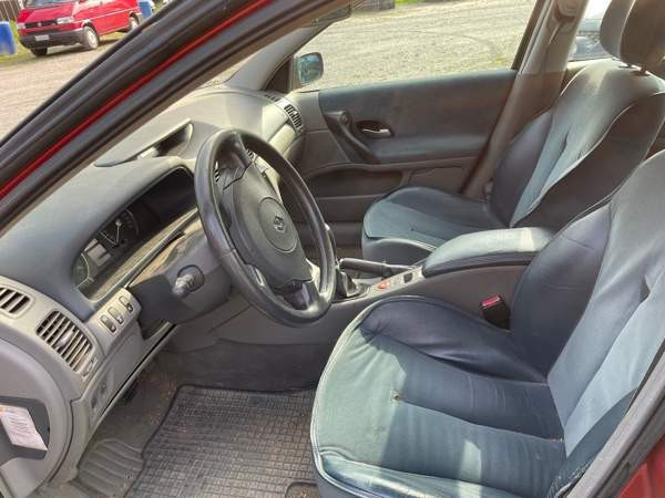 Renault Laguna Helsinki - valokuva 6