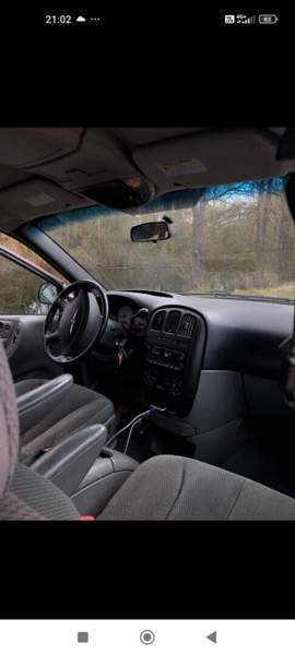 Chrysler Voyager Karkkila - изображение 3