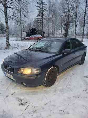 Volvo S60 Suomussalmi
