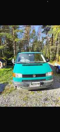 Volkswagen Transporter Ylitornio