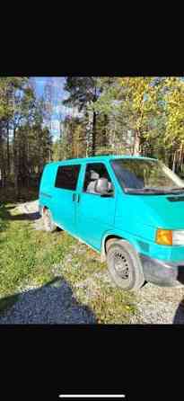 Volkswagen Transporter Ylitornio