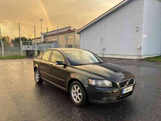 Volvo S40 Pielavesi