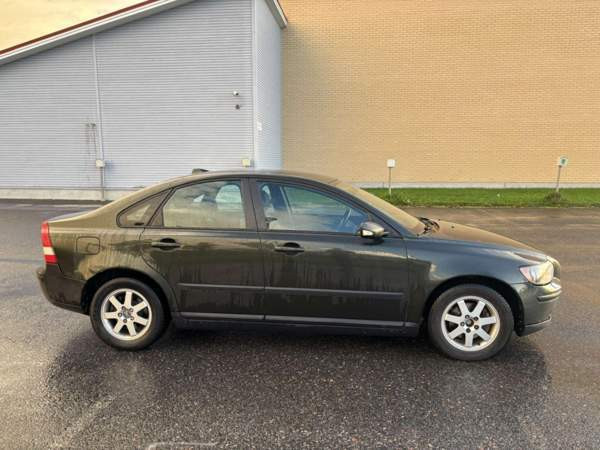 Volvo S40 Pielavesi – foto 6