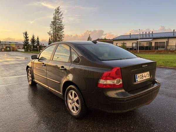 Volvo S40 Pielavesi – foto 8