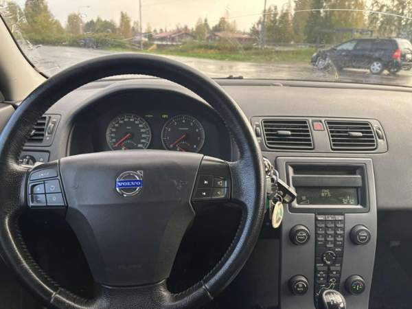 Volvo S40 Pielavesi – foto 4