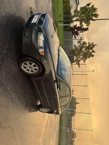 Volvo S40 Pielavesi – foto 5