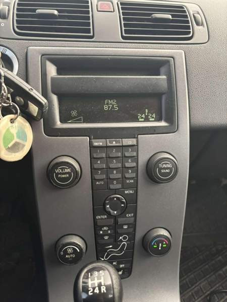 Volvo S40 Pielavesi – foto 3