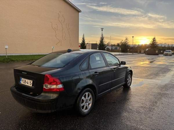 Volvo S40 Pielavesi – foto 7