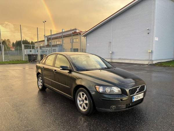 Volvo S40 Pielavesi – foto 2