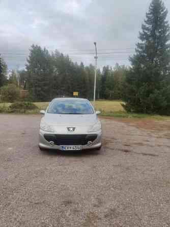 Peugeot 307 Мянтсяля