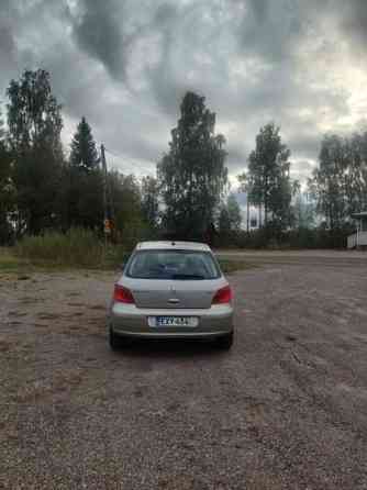 Peugeot 307 Мянтсяля