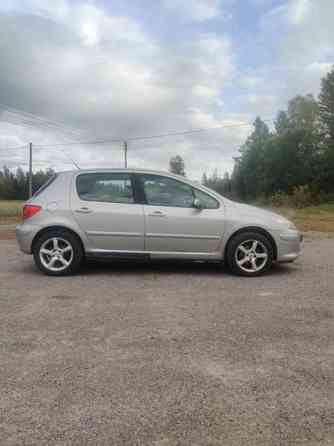 Peugeot 307 Мянтсяля