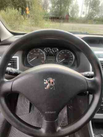 Peugeot 307 Мянтсяля