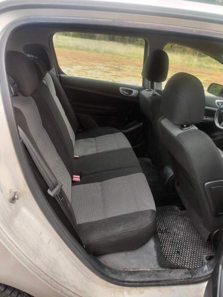 Peugeot 307 Мянтсяля - изображение 7