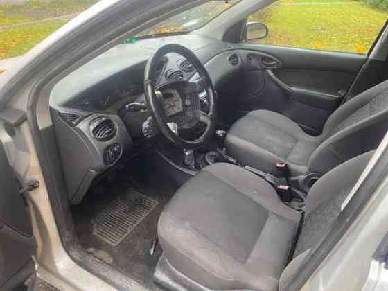 Ford Focus Alajärvi