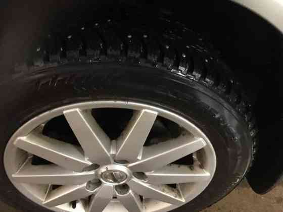 Nissan Primera Эспоо