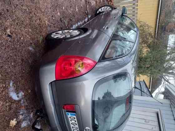 Nissan Primera Чукотский АО