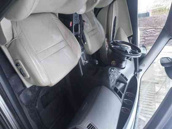 Nissan Primera Чукотский АО