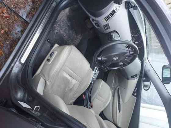 Nissan Primera Чукотский АО