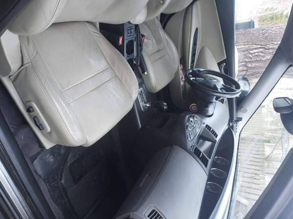 Nissan Primera Chukotskiy Avtonomnyy Okrug - valokuva 3