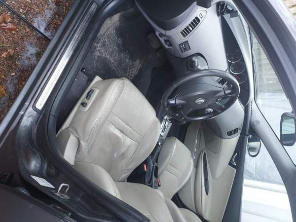 Nissan Primera Chukotskiy Avtonomnyy Okrug - valokuva 1