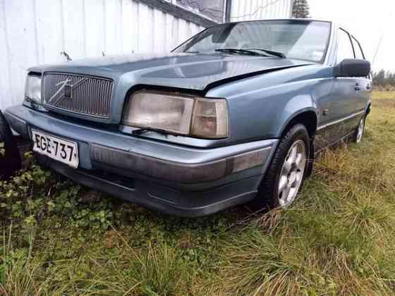 Volvo 850 Pudasjärvi