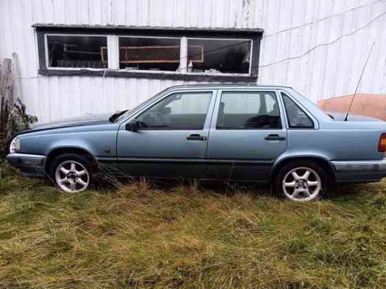 Volvo 850 Pudasjärvi
