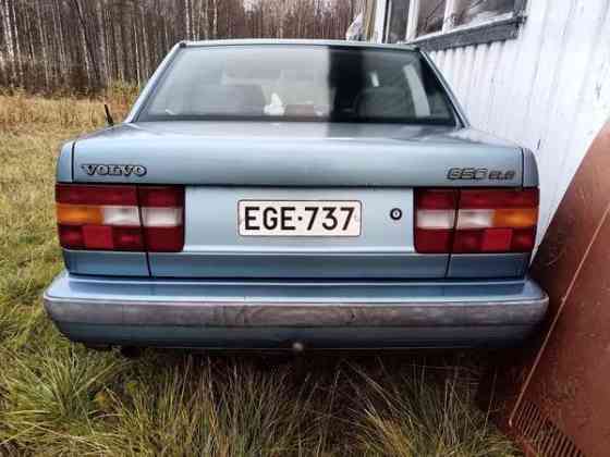 Volvo 850 Pudasjärvi