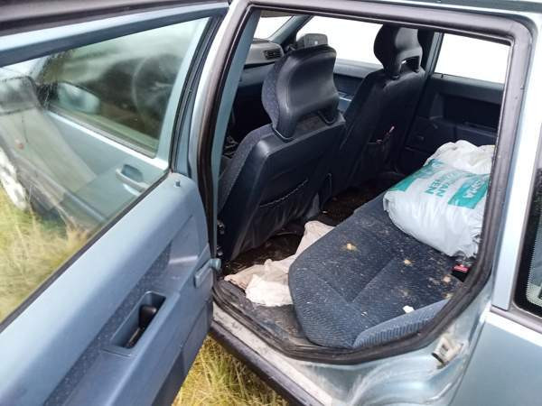 Volvo 850 Pudasjärvi - valokuva 6