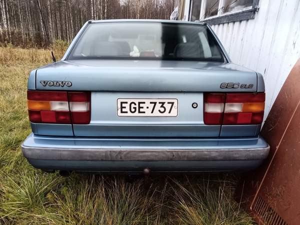 Volvo 850 Pudasjärvi - valokuva 1