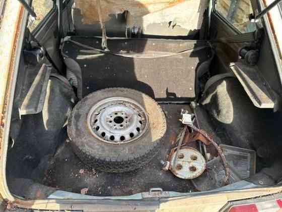 Fiat 127 Холлола