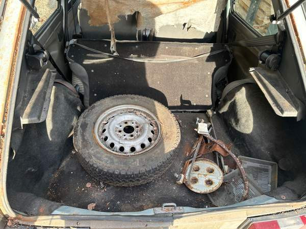 Fiat 127 Холлола - изображение 6