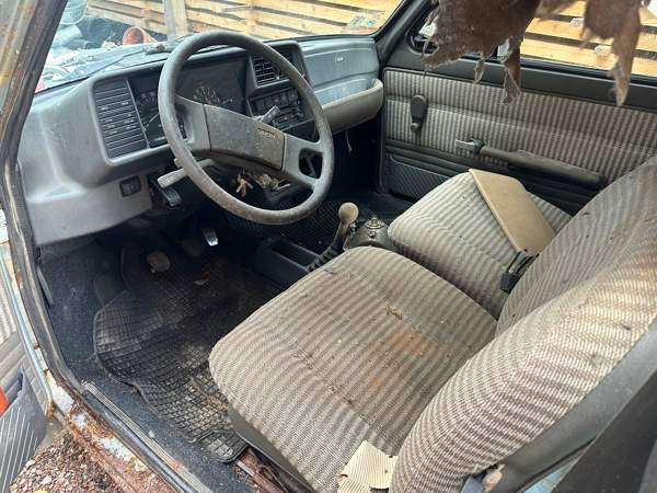 Fiat 127 Холлола - изображение 7