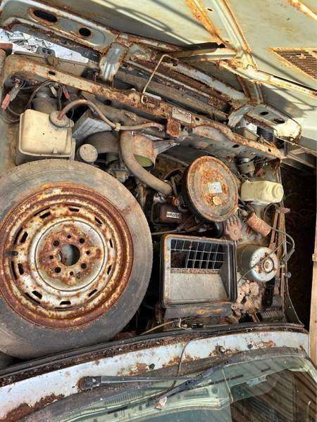 Fiat 127 Холлола - изображение 5