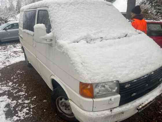 Volkswagen Transporter Glebychevo