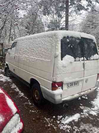 Volkswagen Transporter Glebychevo