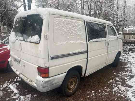 Volkswagen Transporter Glebychevo
