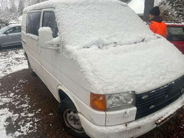 Volkswagen Transporter Глебычево - изображение 1